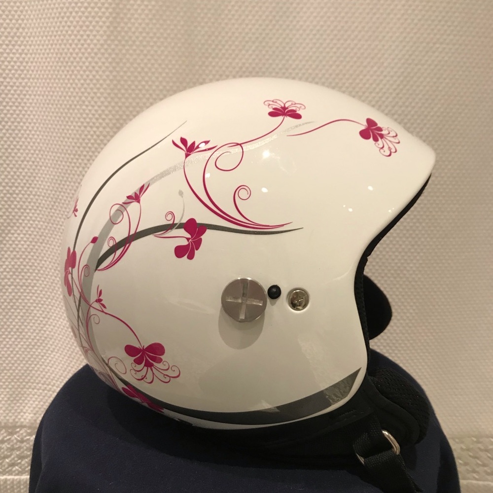 Nexx Beautiful lady’s helmet